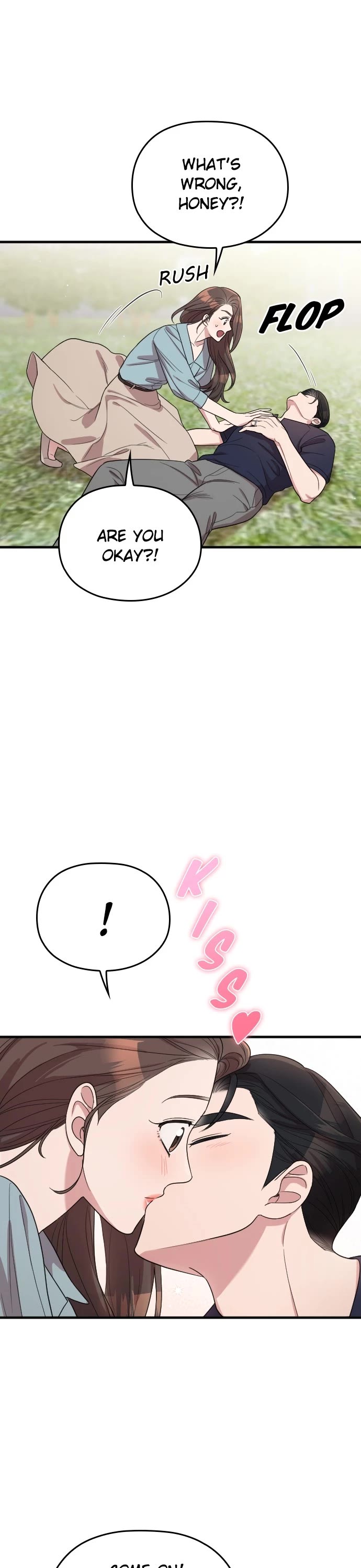 Marry My Husband Chapter 68 page 48 - Chapter 68: Spin-off #10