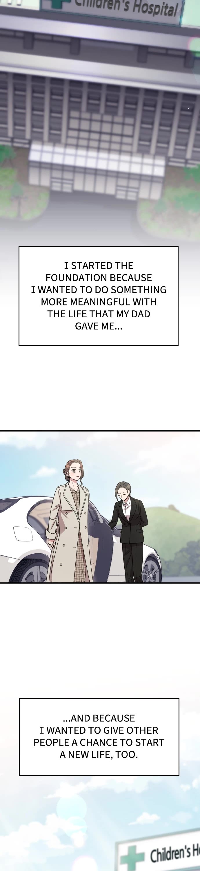 Marry My Husband Chapter 68 page 6 - Chapter 68: Spin-off #10