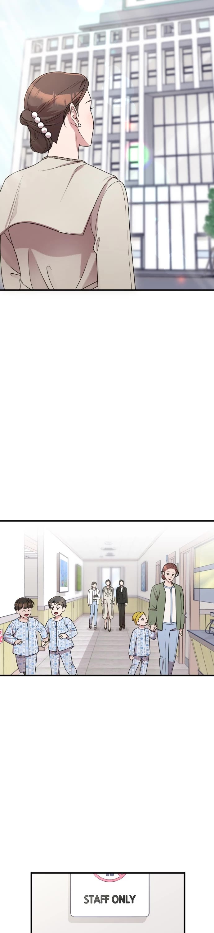 Marry My Husband Chapter 68 page 7 - Chapter 68: Spin-off #10