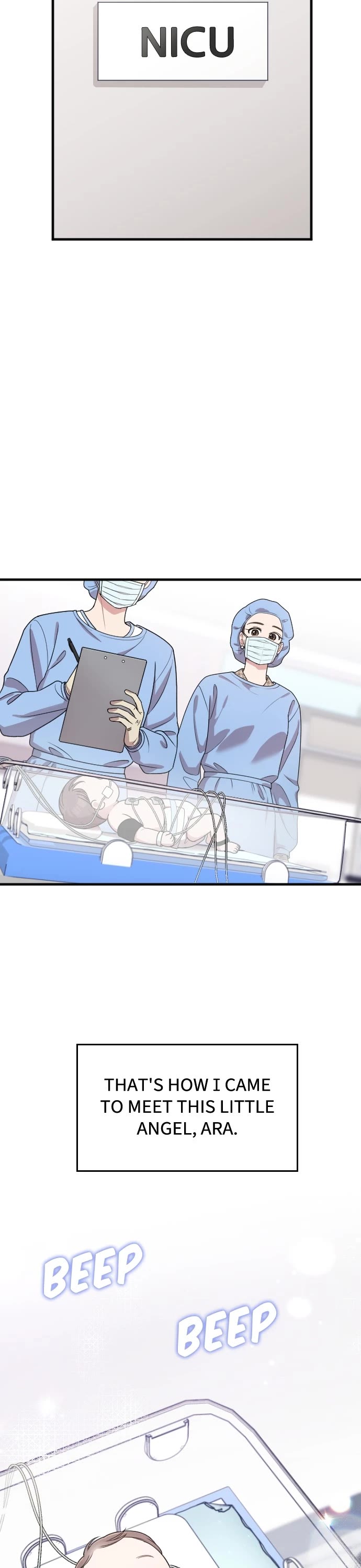 Marry My Husband Chapter 68 page 8 - Chapter 68: Spin-off #10