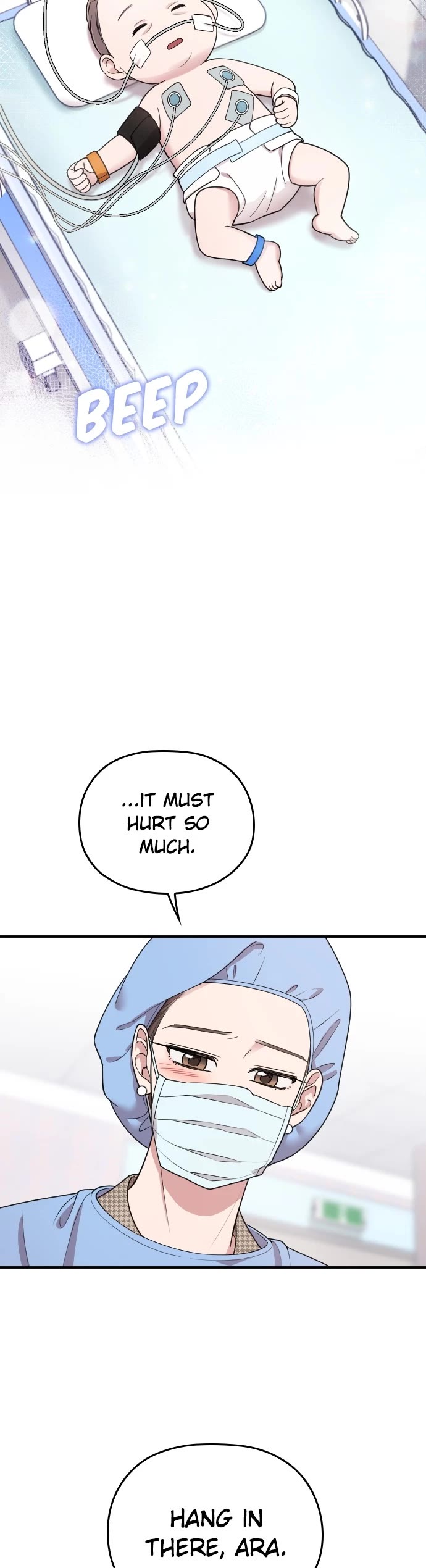 Marry My Husband Chapter 68 page 9 - Chapter 68: Spin-off #10