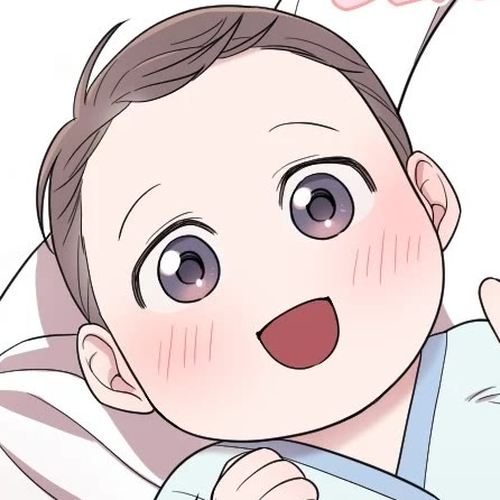 Marry My Husband Chapter 68: Spin-off #10 cover