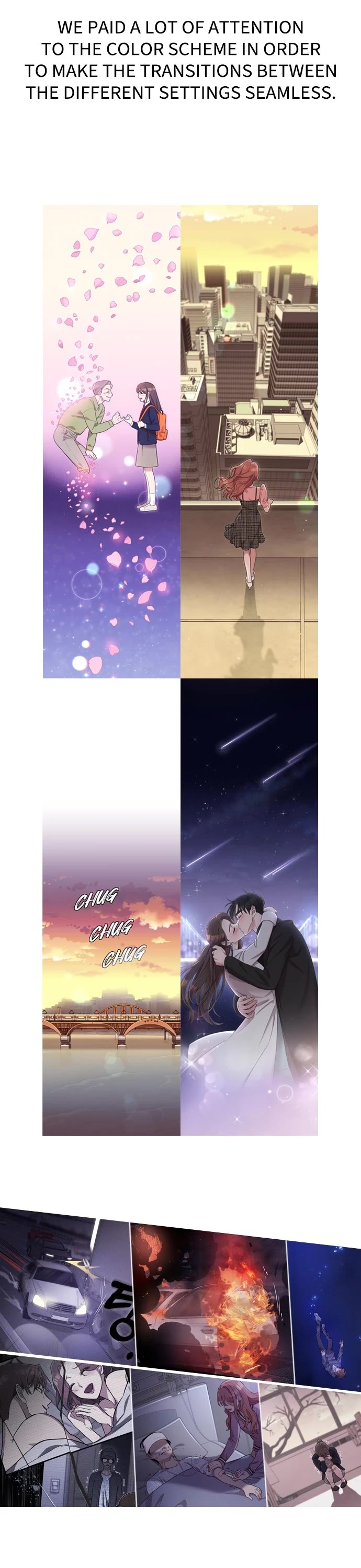 Marry My Husband Chapter 69 page 11 - Chapter 69: Afterword [END]