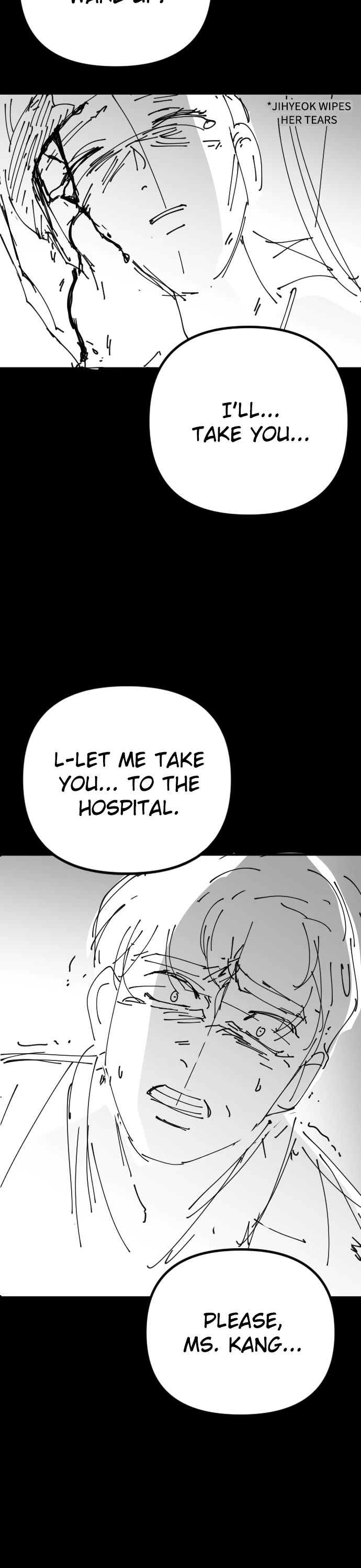 Marry My Husband Chapter 69 page 17 - Chapter 69: Afterword [END]
