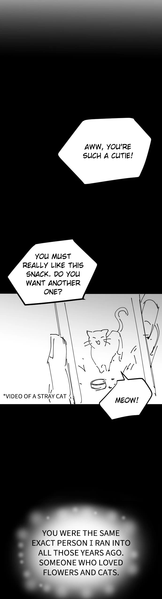 Marry My Husband Chapter 69 page 20 - Chapter 69: Afterword [END]