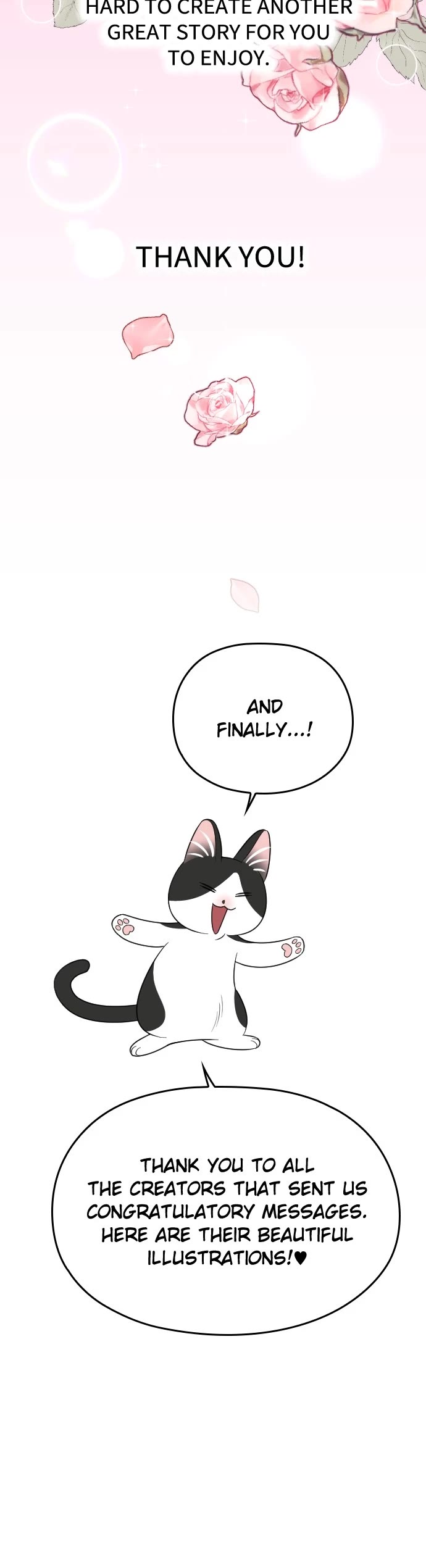 Marry My Husband Chapter 69 page 29 - Chapter 69: Afterword [END]
