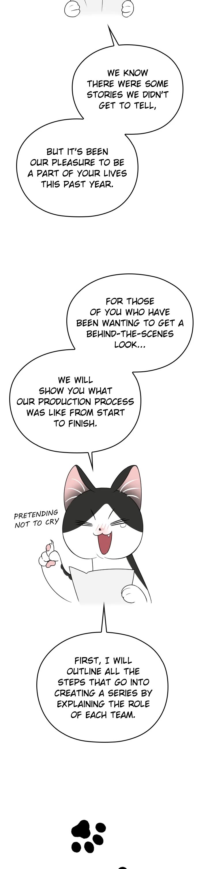 Marry My Husband Chapter 69 page 3 - Chapter 69: Afterword [END]