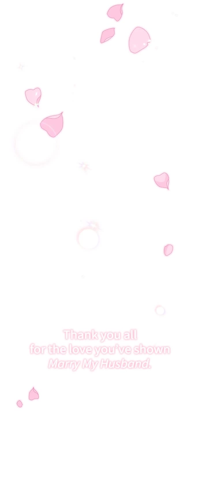 Marry My Husband Chapter 69 page 40 - Chapter 69: Afterword [END]