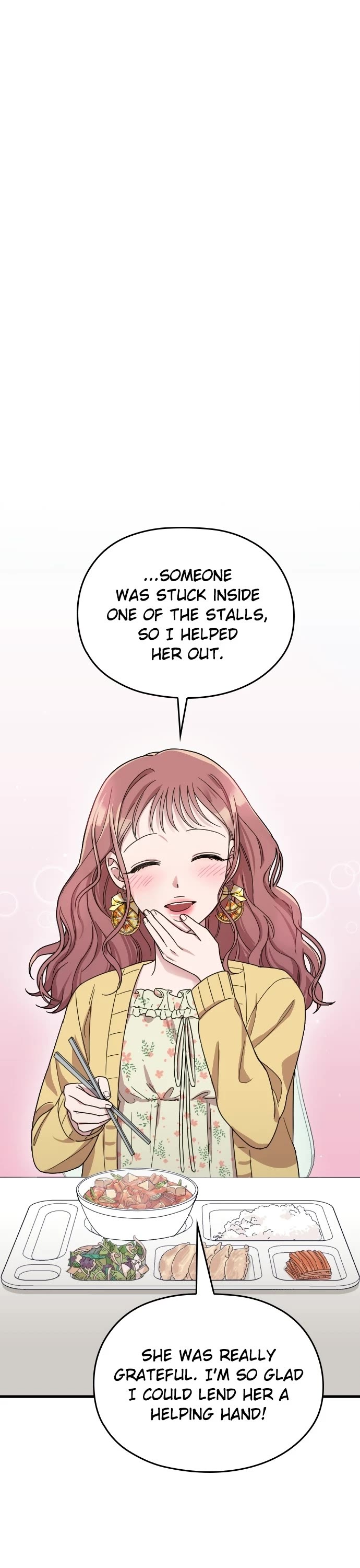 Marry My Husband Chapter 7 page 1 - Chapter 7: Episode 7