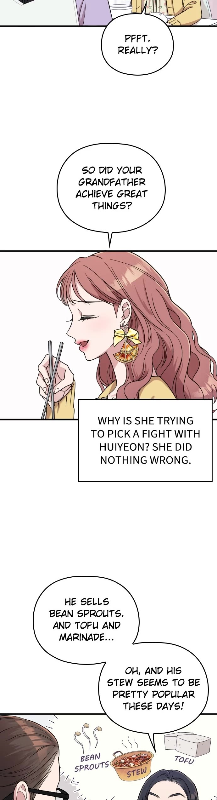 Marry My Husband Chapter 7 page 10 - Chapter 7: Episode 7