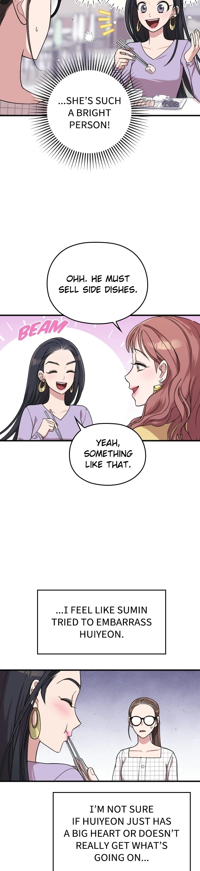 Marry My Husband Chapter 7 page 11 - Chapter 7: Episode 7