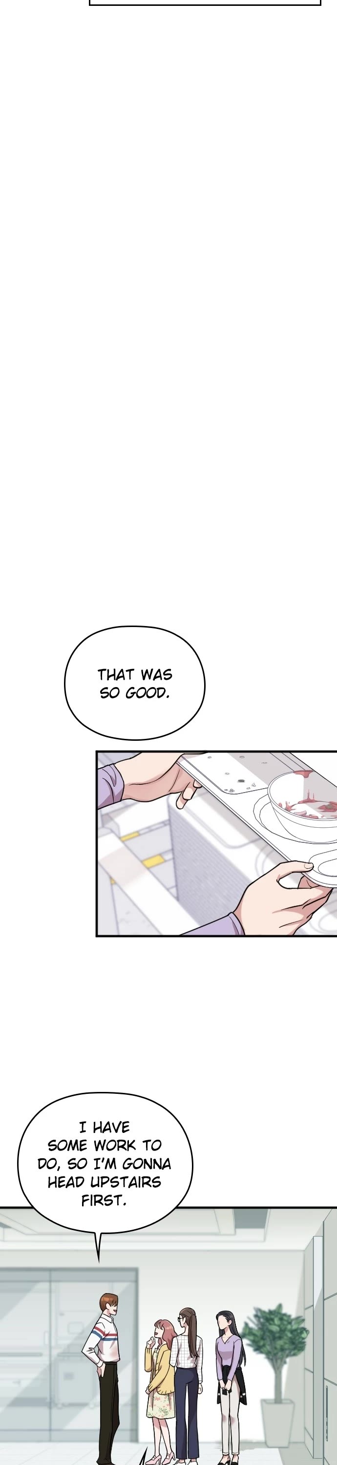 Marry My Husband Chapter 7 page 12 - Chapter 7: Episode 7