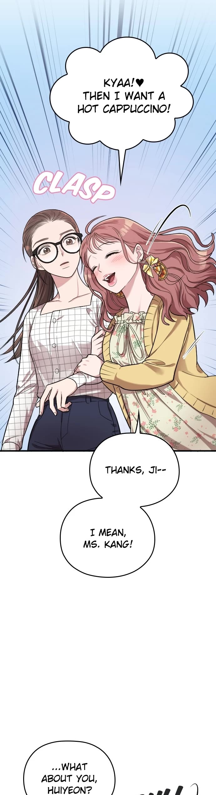 Marry My Husband Chapter 7 page 14 - Chapter 7: Episode 7