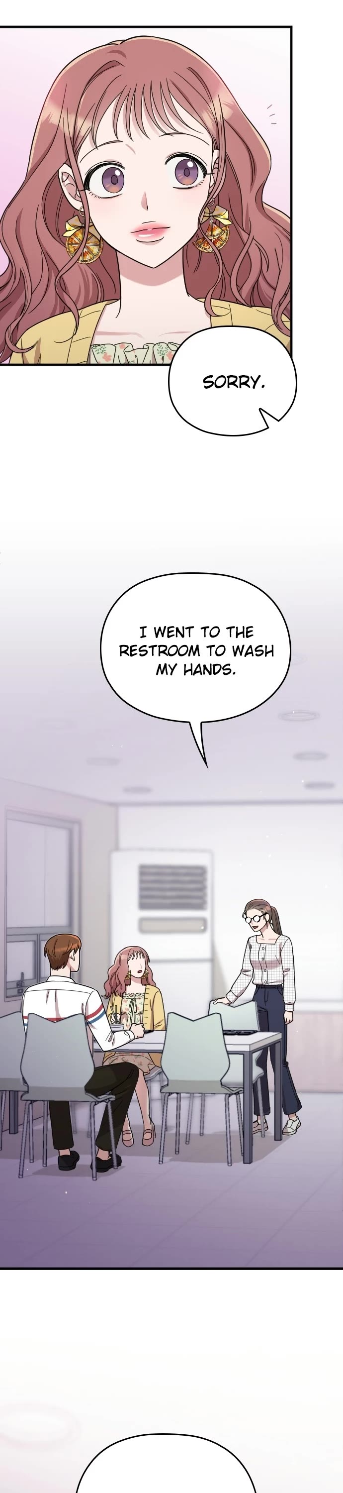 Marry My Husband Chapter 7 page 2 - Chapter 7: Episode 7