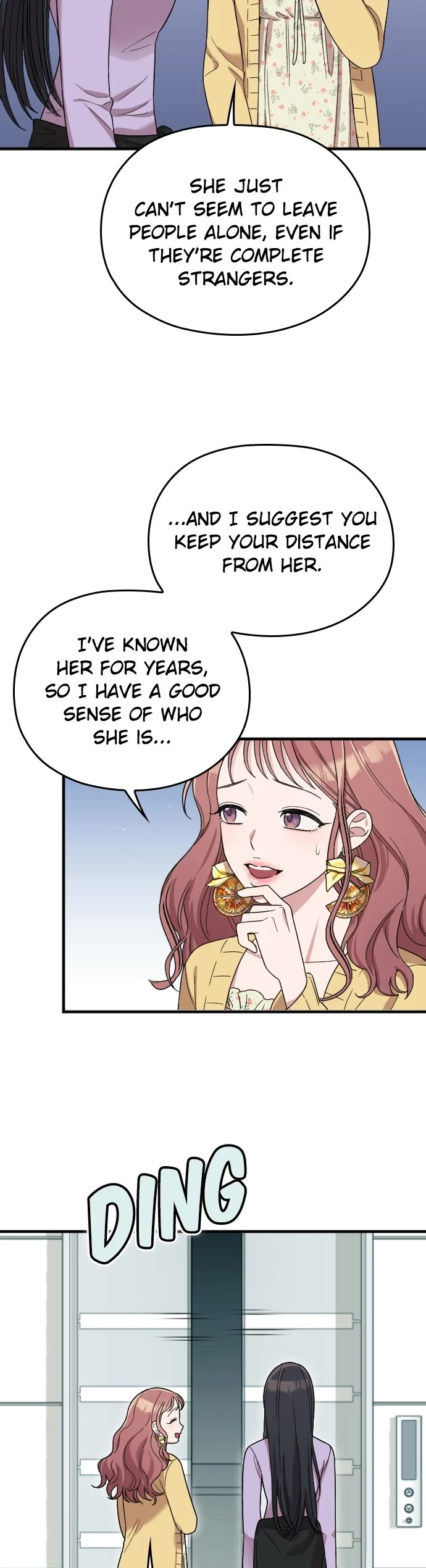 Marry My Husband Chapter 7 page 20 - Chapter 7: Episode 7