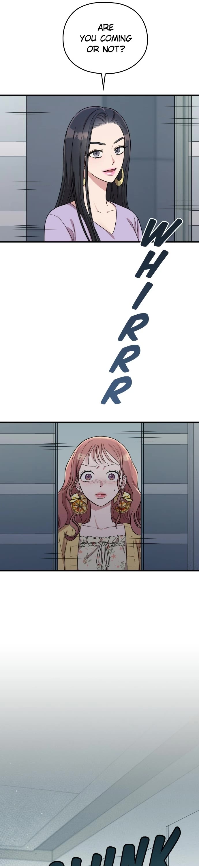 Marry My Husband Chapter 7 page 23 - Chapter 7: Episode 7