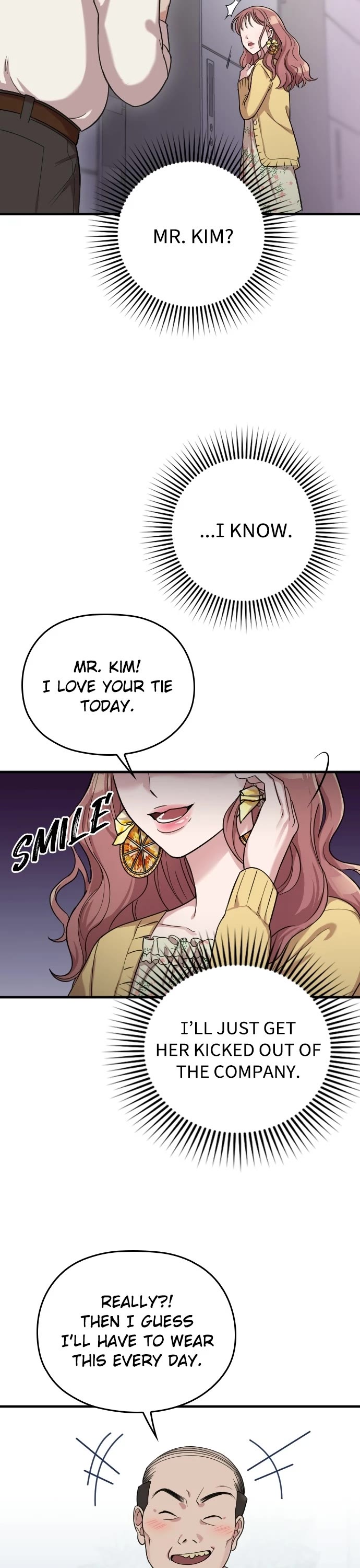 Marry My Husband Chapter 7 page 26 - Chapter 7: Episode 7