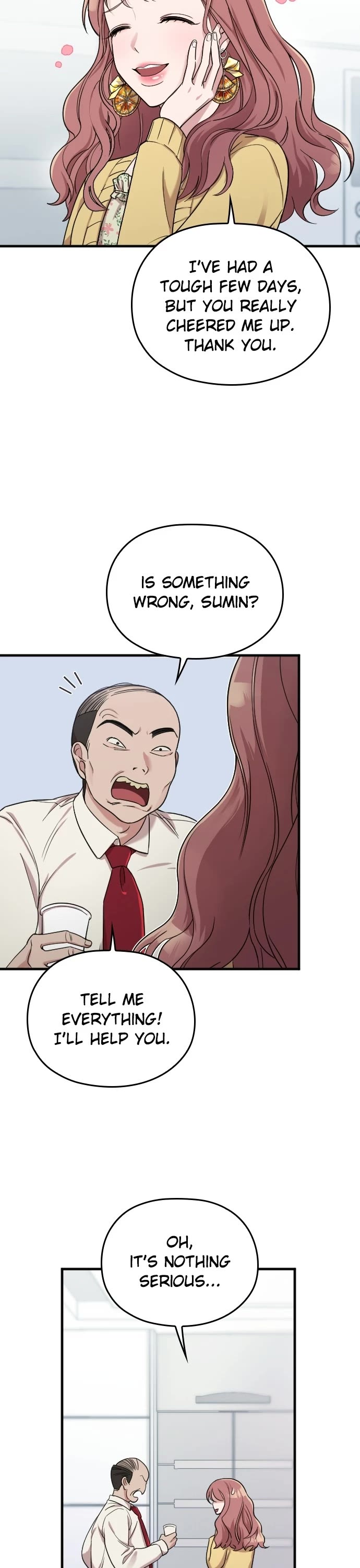 Marry My Husband Chapter 7 page 28 - Chapter 7: Episode 7