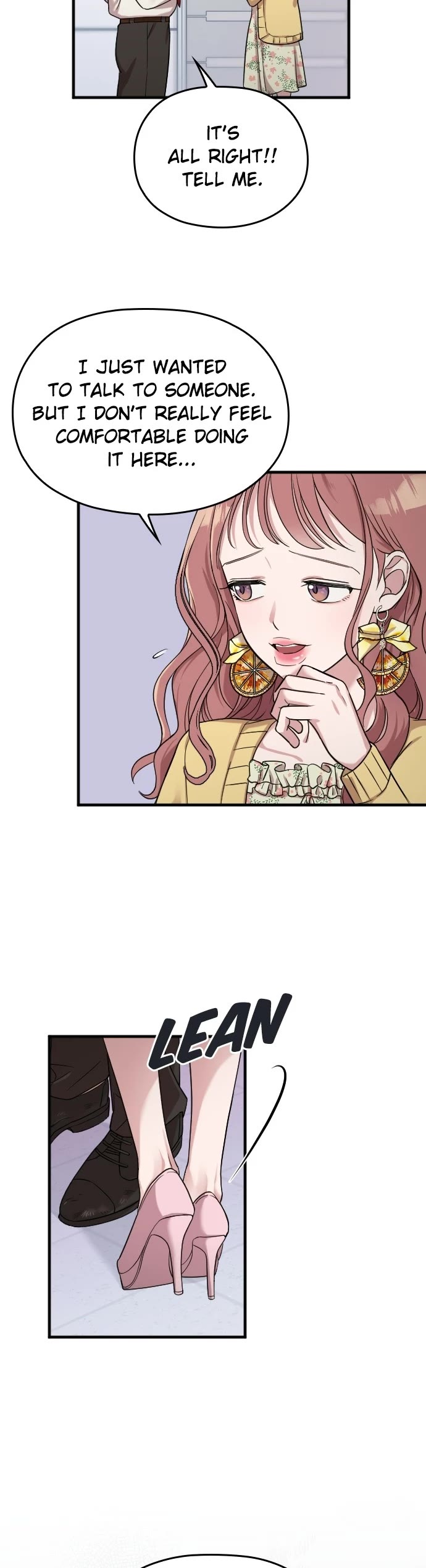 Marry My Husband Chapter 7 page 29 - Chapter 7: Episode 7