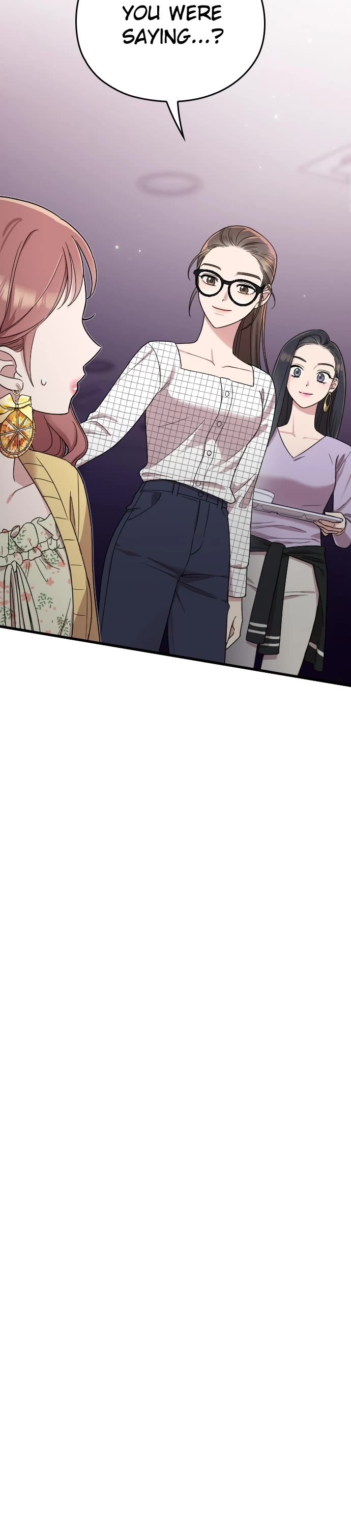 Marry My Husband Chapter 7 page 3 - Chapter 7: Episode 7