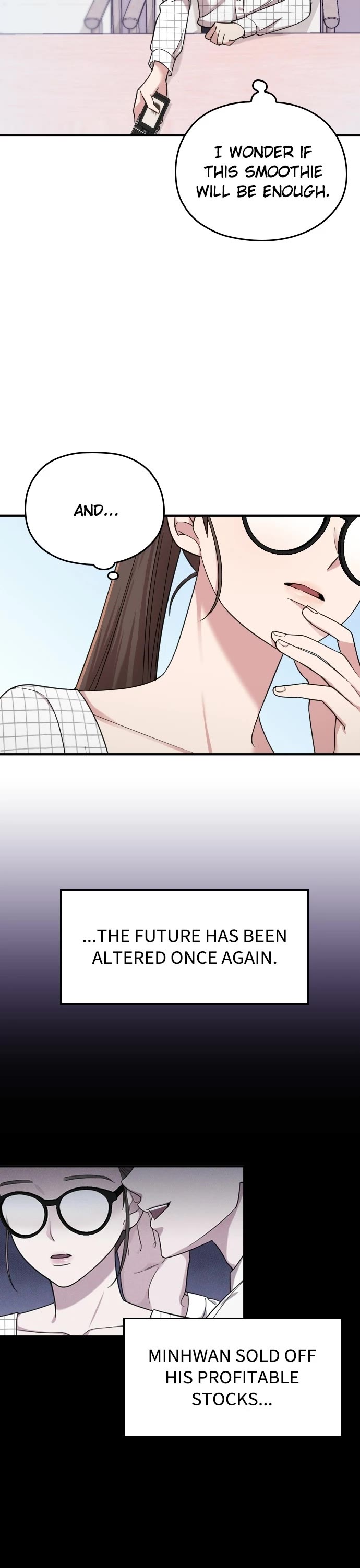 Marry My Husband Chapter 7 page 32 - Chapter 7: Episode 7