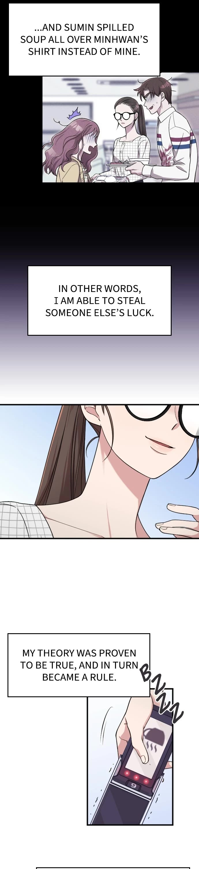 Marry My Husband Chapter 7 page 33 - Chapter 7: Episode 7