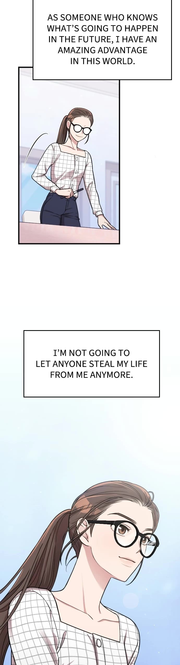 Marry My Husband Chapter 7 page 34 - Chapter 7: Episode 7