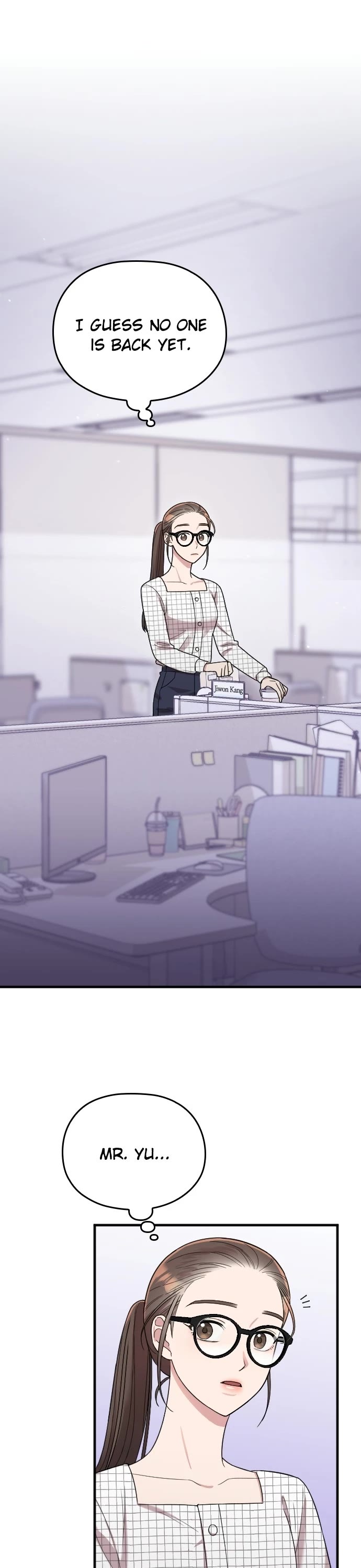 Marry My Husband Chapter 7 page 36 - Chapter 7: Episode 7