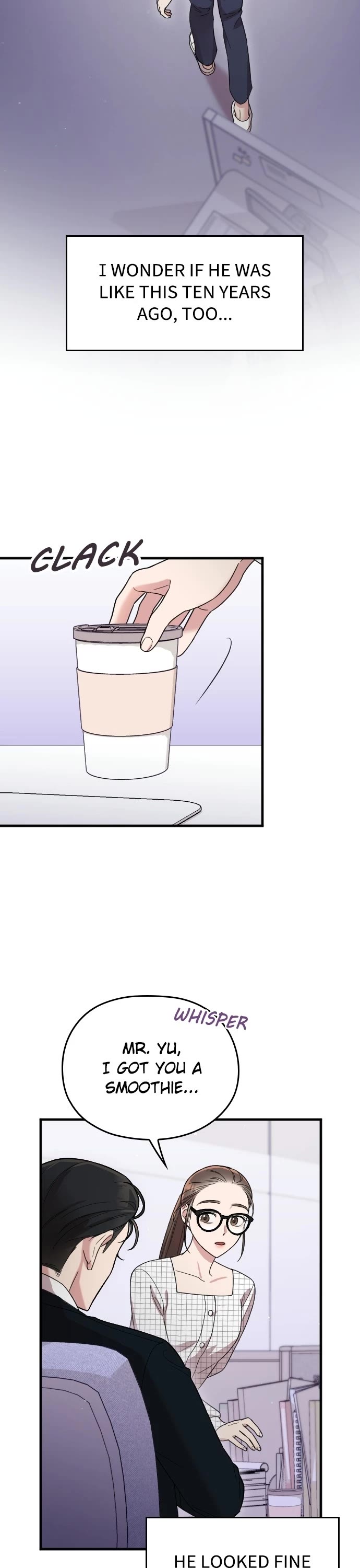 Marry My Husband Chapter 7 page 38 - Chapter 7: Episode 7