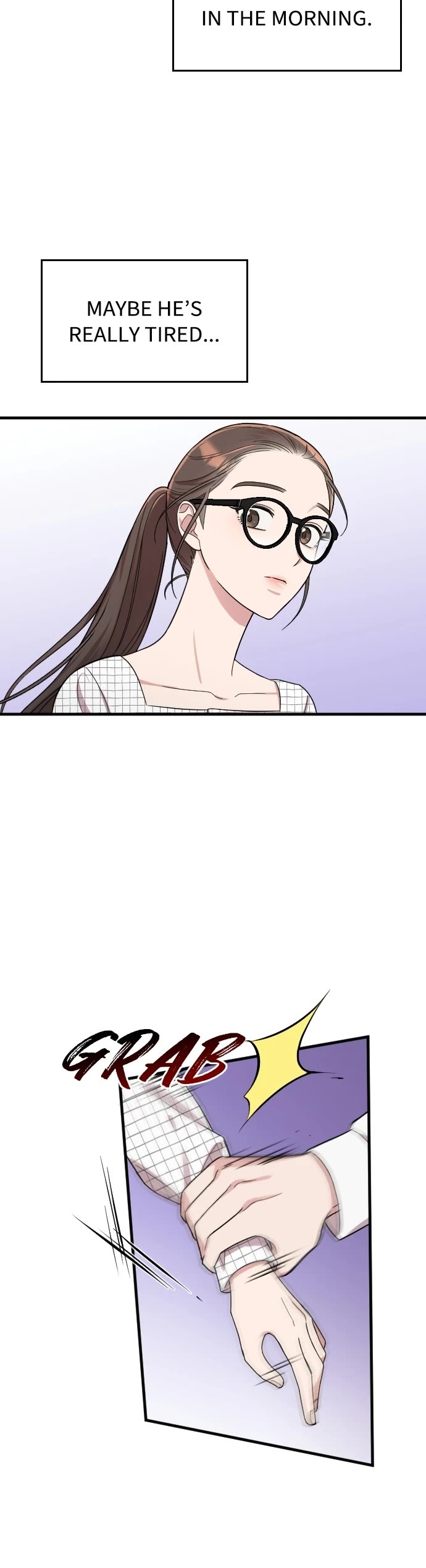 Marry My Husband Chapter 7 page 39 - Chapter 7: Episode 7