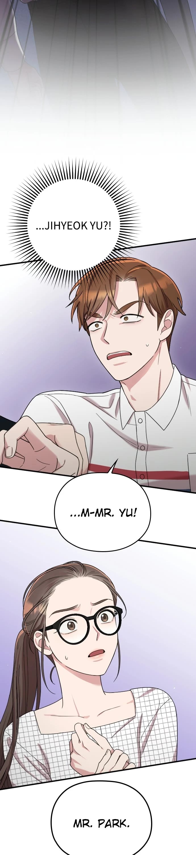 Marry My Husband Chapter 7 page 43 - Chapter 7: Episode 7