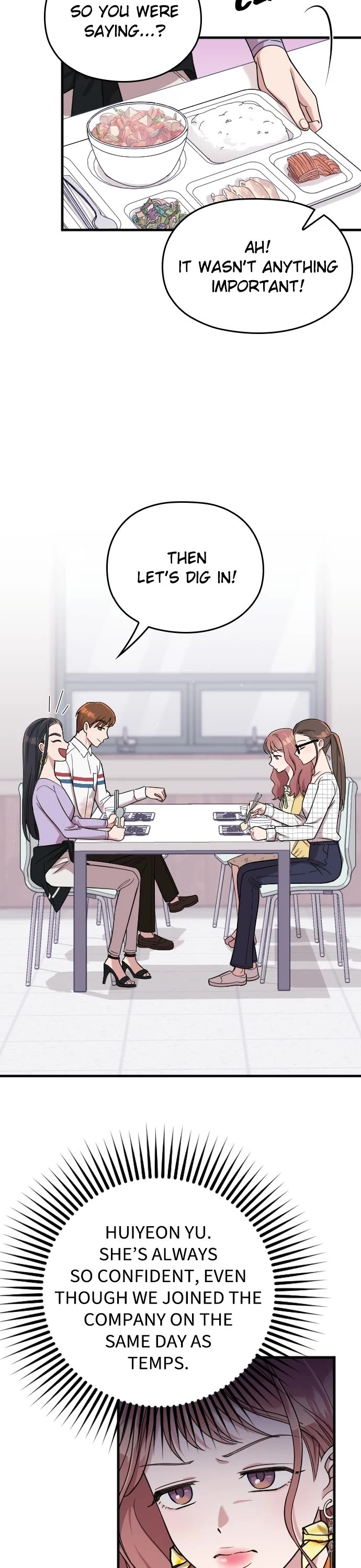 Marry My Husband Chapter 7 page 6 - Chapter 7: Episode 7