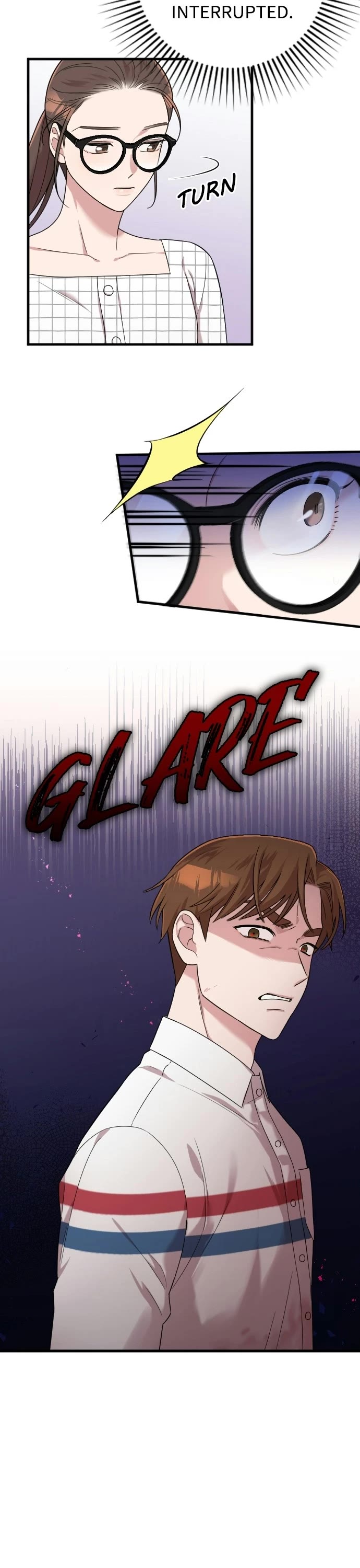 Marry My Husband Chapter 8 page 11 - Chapter 8: Episode 8