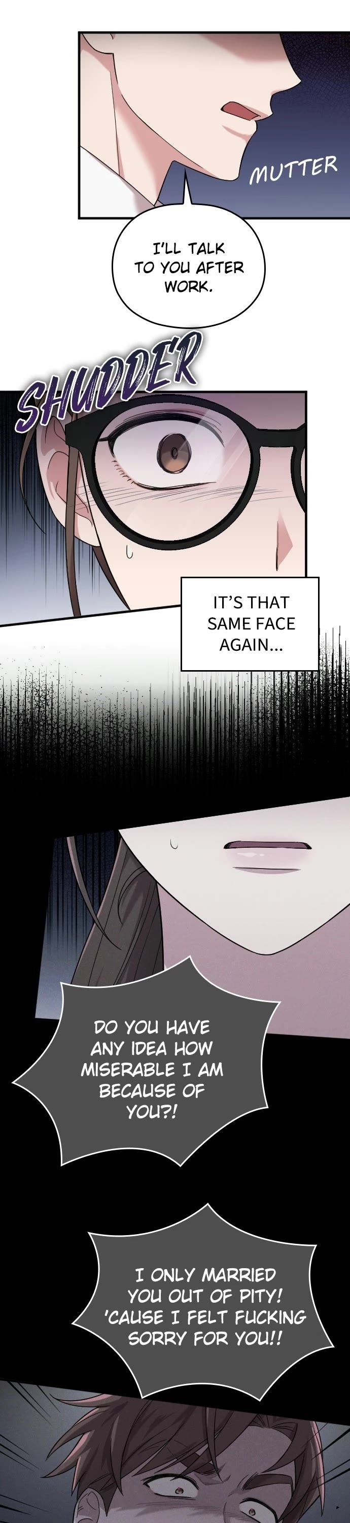 Marry My Husband Chapter 8 page 12 - Chapter 8: Episode 8