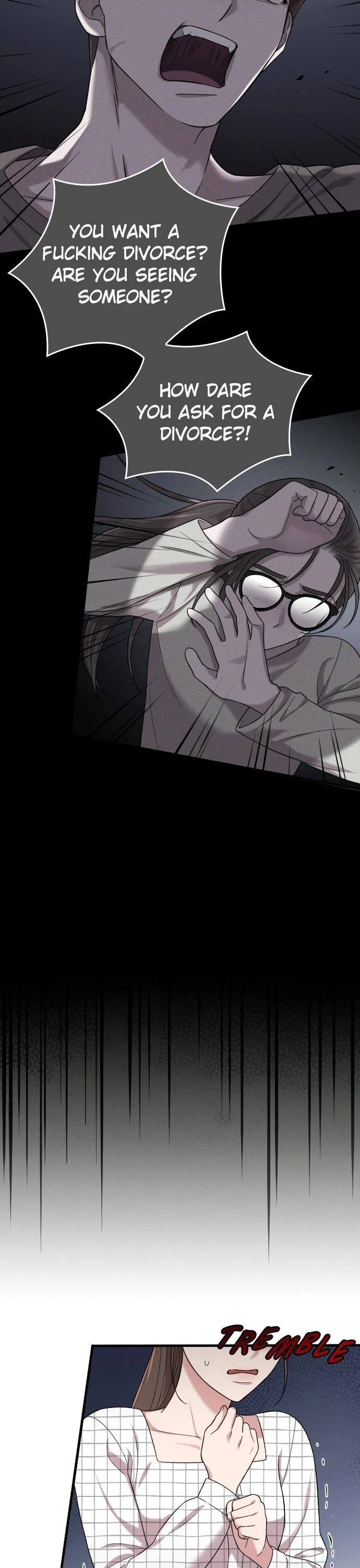 Marry My Husband Chapter 8 page 13 - Chapter 8: Episode 8