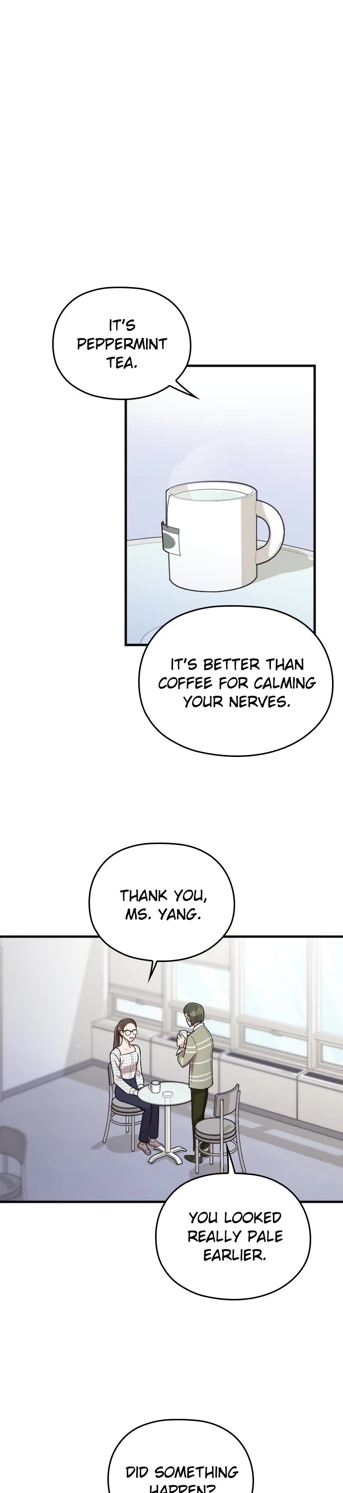 Marry My Husband Chapter 8 page 16 - Chapter 8: Episode 8