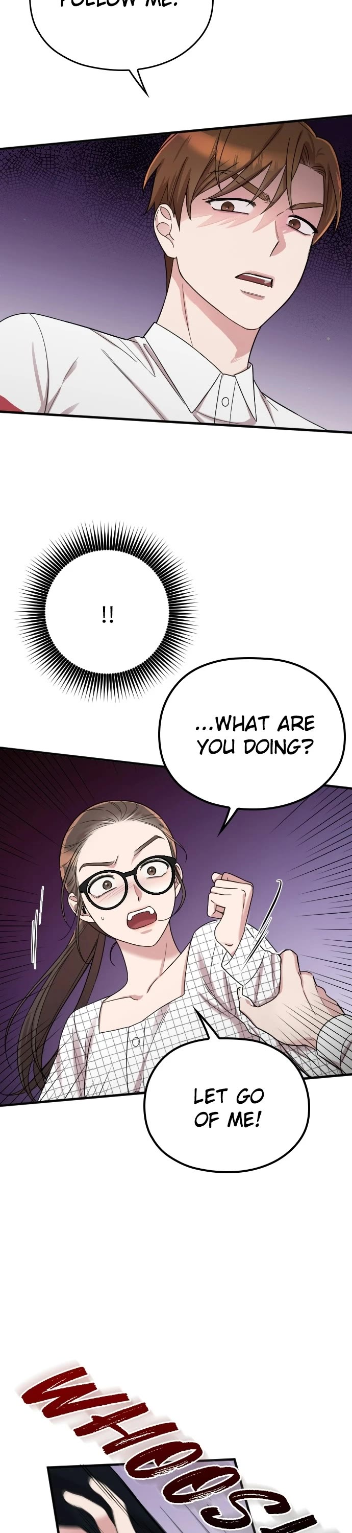 Marry My Husband Chapter 8 page 2 - Chapter 8: Episode 8
