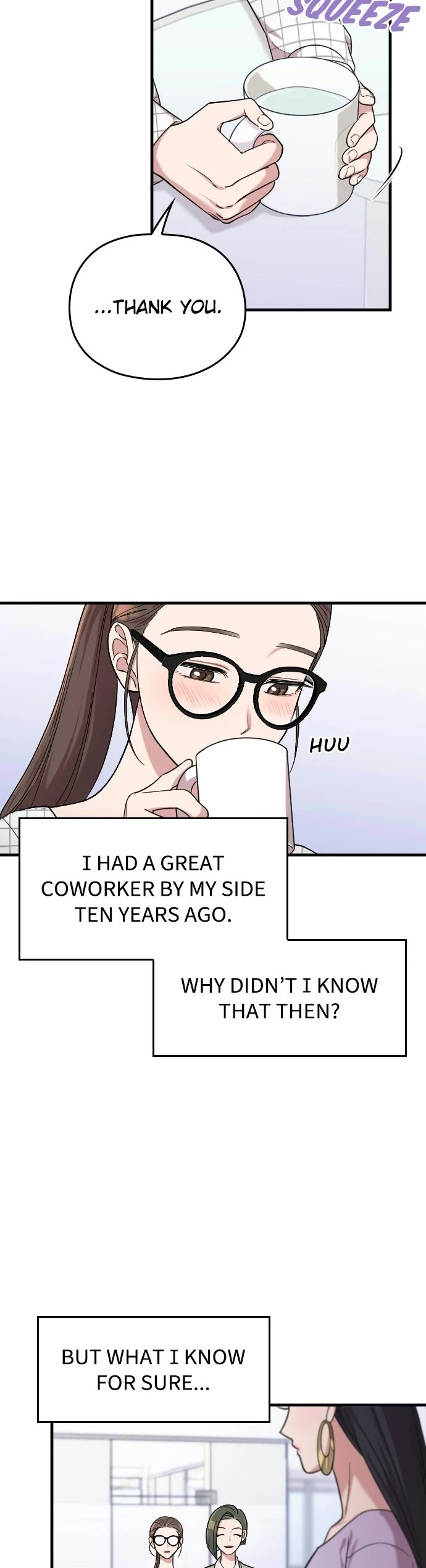 Marry My Husband Chapter 8 page 20 - Chapter 8: Episode 8