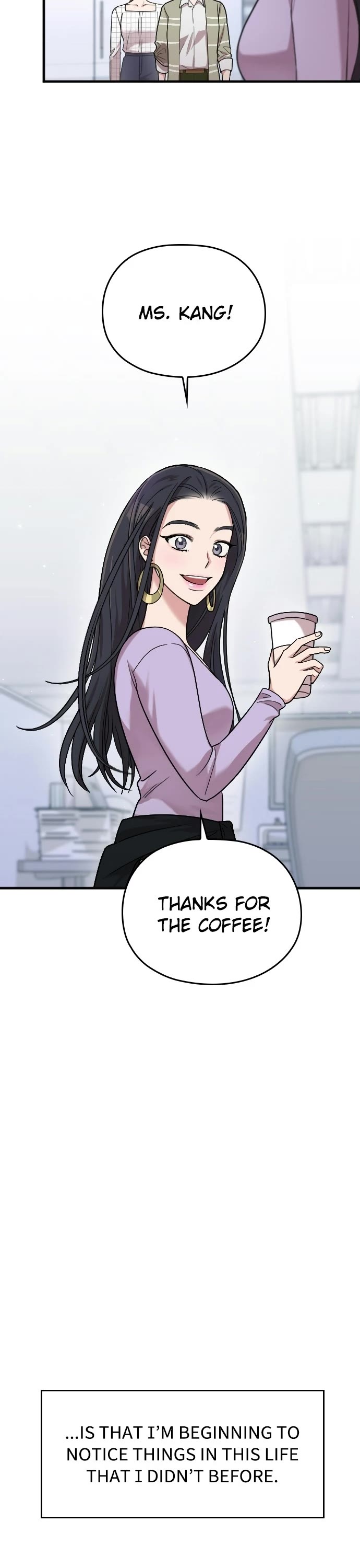 Marry My Husband Chapter 8 page 21 - Chapter 8: Episode 8