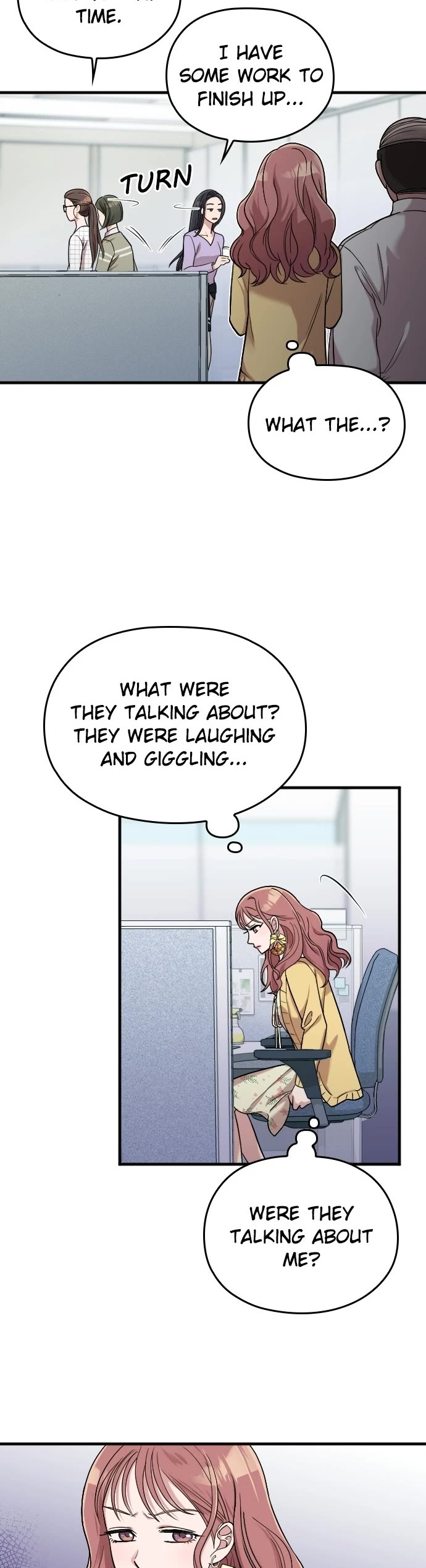 Marry My Husband Chapter 8 page 25 - Chapter 8: Episode 8
