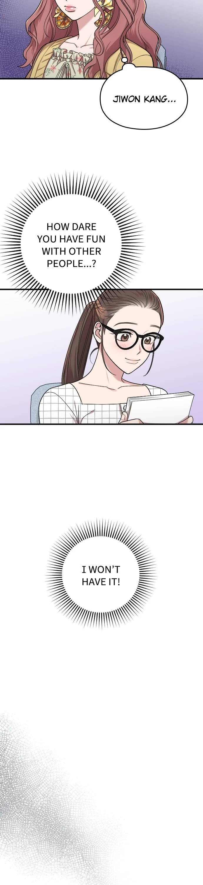 Marry My Husband Chapter 8 page 26 - Chapter 8: Episode 8