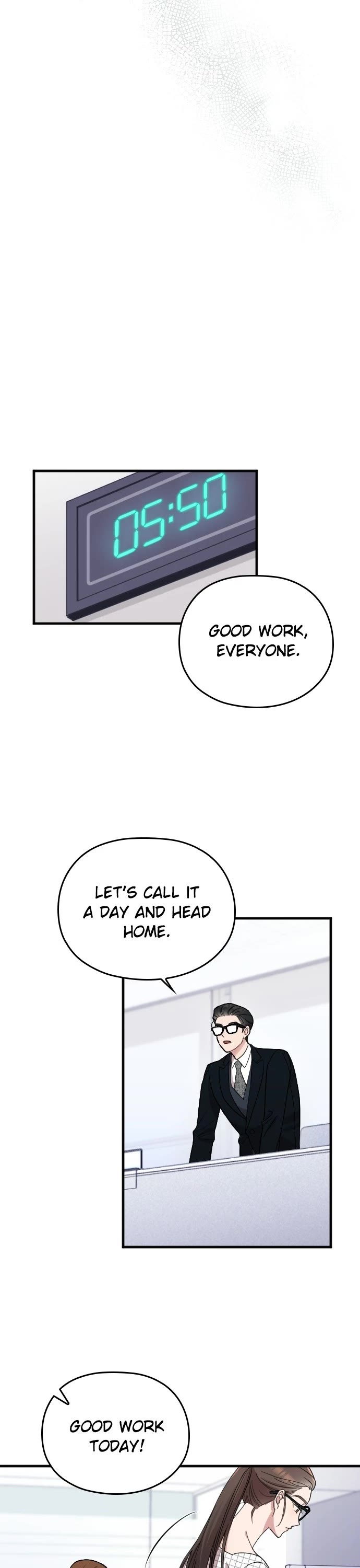 Marry My Husband Chapter 8 page 27 - Chapter 8: Episode 8