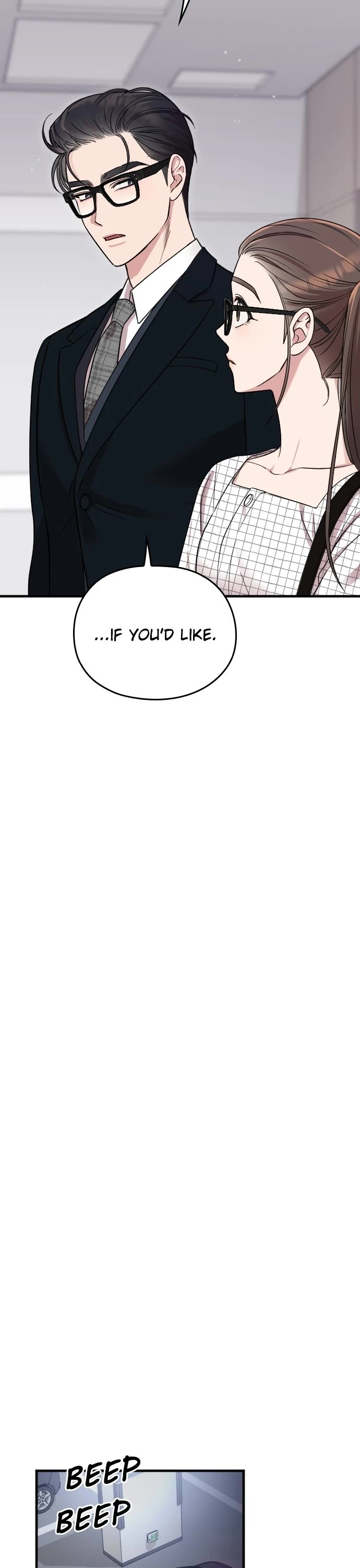 Marry My Husband Chapter 8 page 36 - Chapter 8: Episode 8