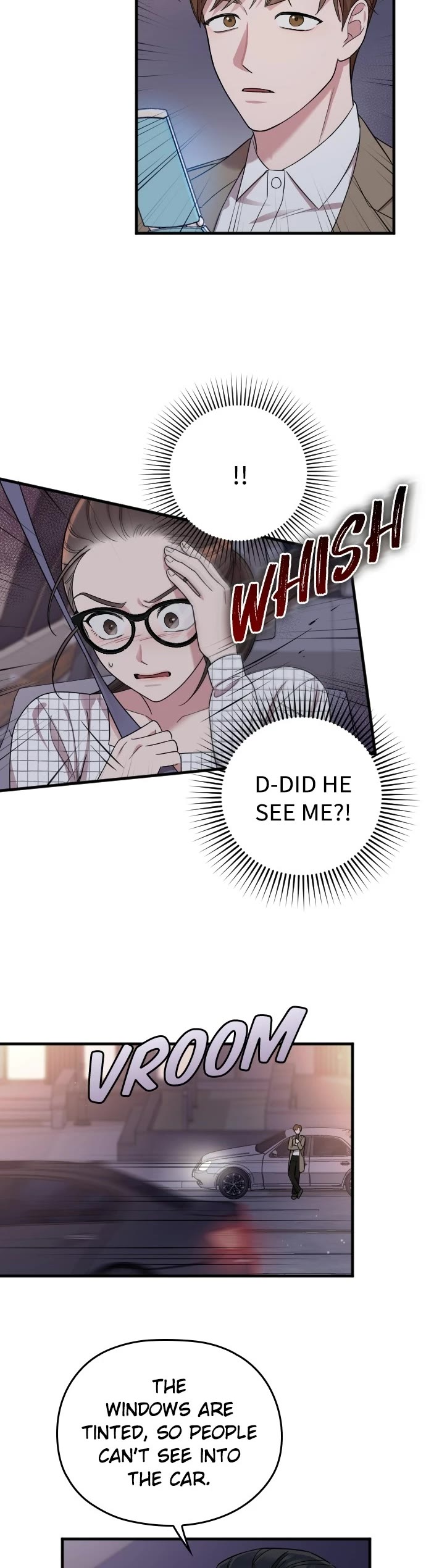 Marry My Husband Chapter 8 page 40 - Chapter 8: Episode 8