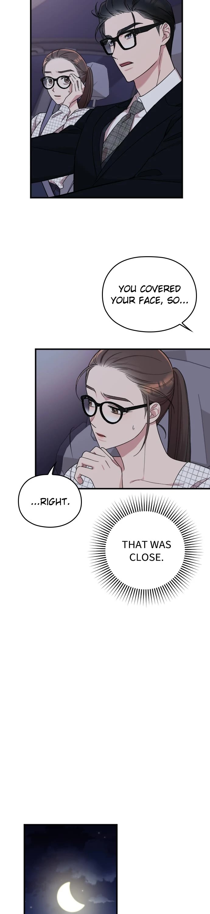 Marry My Husband Chapter 8 page 41 - Chapter 8: Episode 8