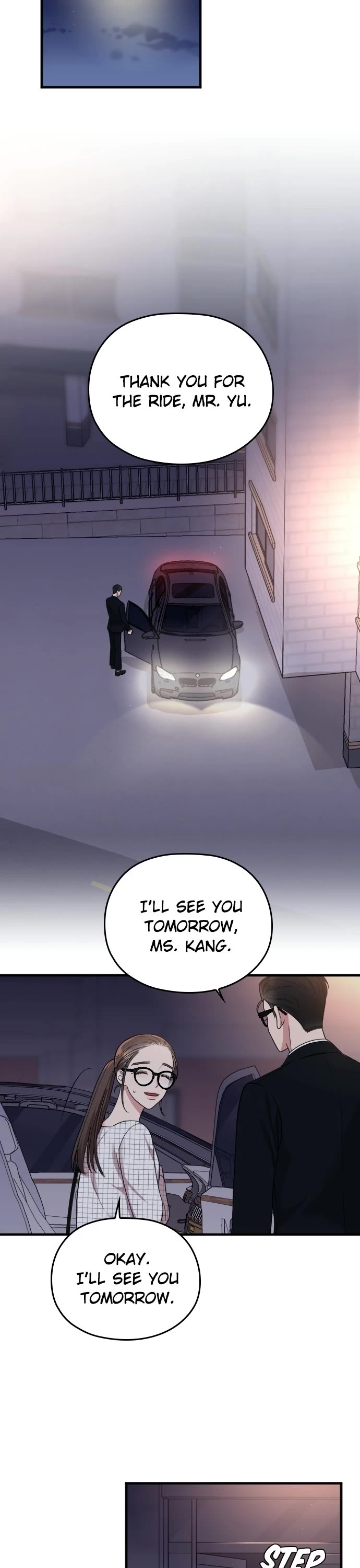 Marry My Husband Chapter 8 page 42 - Chapter 8: Episode 8