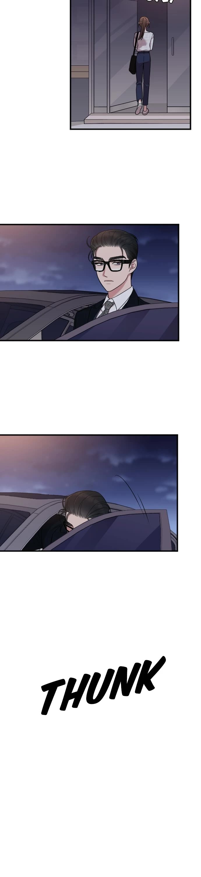 Marry My Husband Chapter 8 page 43 - Chapter 8: Episode 8