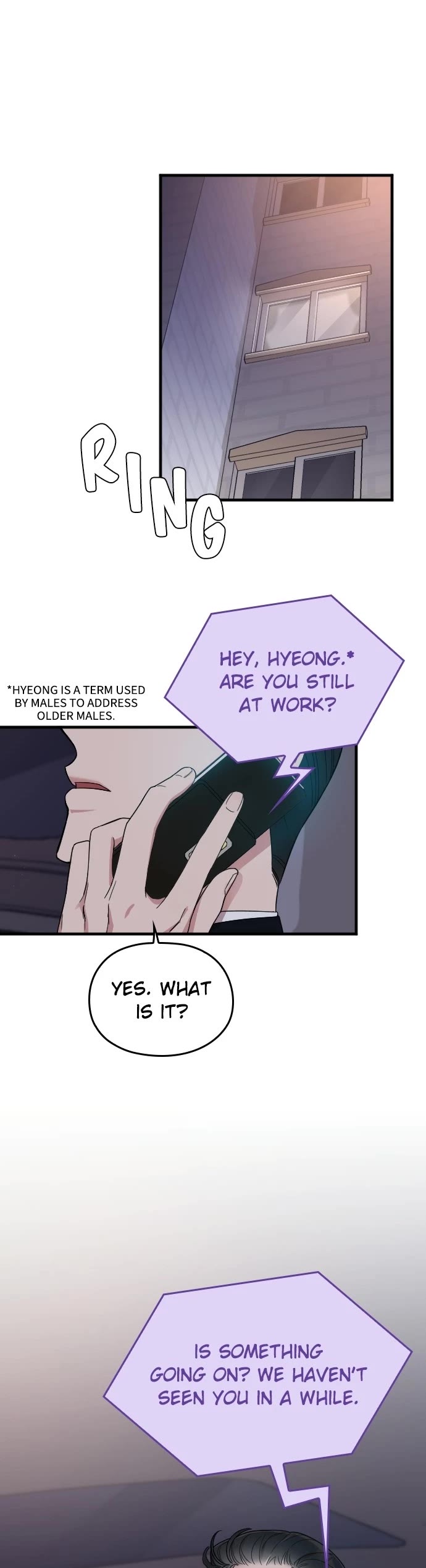 Marry My Husband Chapter 8 page 44 - Chapter 8: Episode 8
