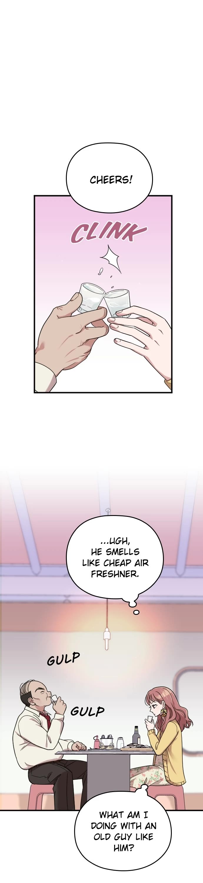 Marry My Husband Chapter 8 page 47 - Chapter 8: Episode 8