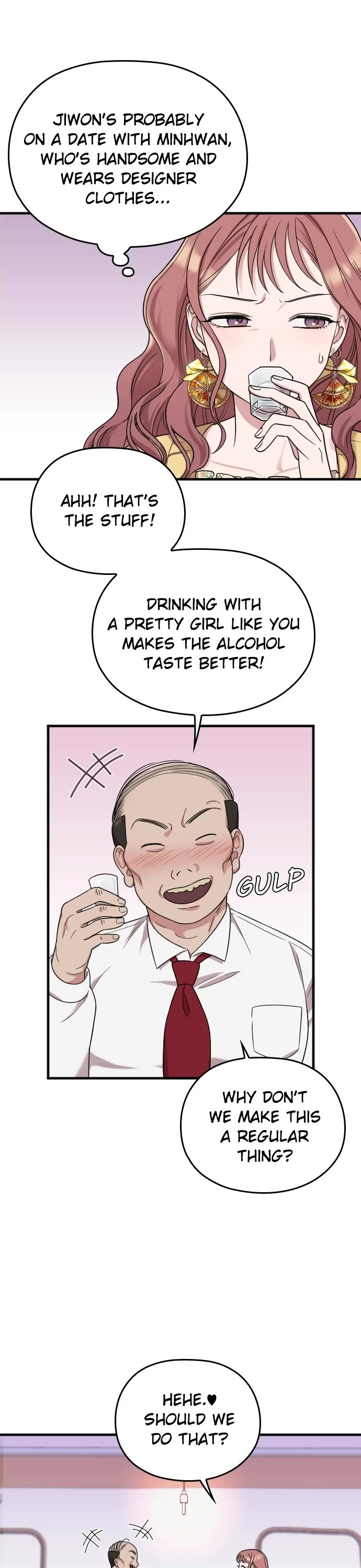 Marry My Husband Chapter 8 page 48 - Chapter 8: Episode 8